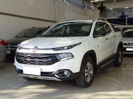 FIAT TORO 2.0 16V TURBO DIESEL FREEDOM 4WD AT9